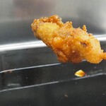 てんぐ - 串かつ（牛）