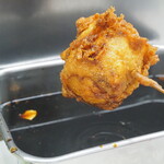 てんぐ - ベーコンタマゴ