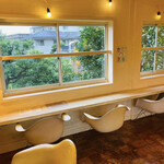 ユニオン ベーカリー - 