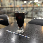 CAFE AICHI - アイスコーヒー
