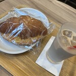 カフェチャオプレッソ - 