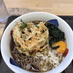 小田原パーキングエリア（下り） フードコート - 