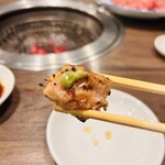 Sumibiyakiniku Kyuu - 