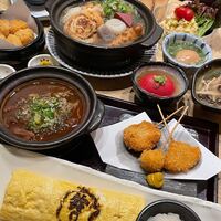 おでん 鈴 - 