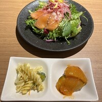楽食倶楽部 裏小路牛肉店 - 