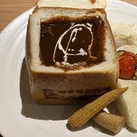 楽食倶楽部 裏小路牛肉店 - 