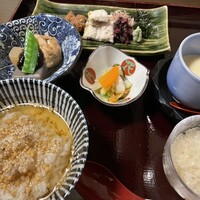 よし梅 人形町本店 - 