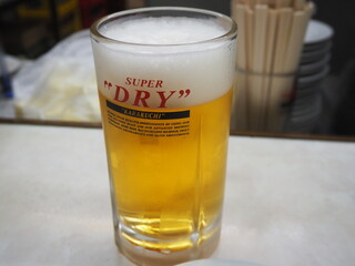 Tengu - 生ビール