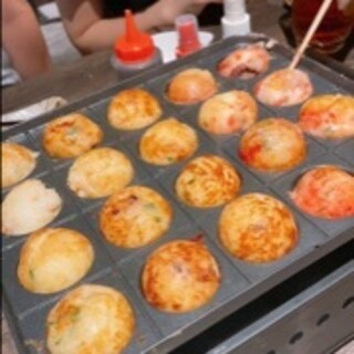 たこやきパラダイス_0