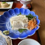 ゆば御膳 みやざき - 