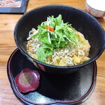 Mame deppou - 冷し担々麺