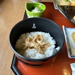 ゆば御膳 みやざき - 