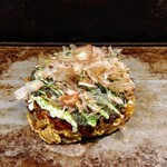 Okonomiyaki Momiji - 