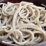 松本蕎麦店 - あっぷ