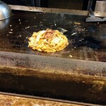 Okonomiyaki Momiji - 