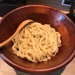 スタンド バイ ミー - 麺