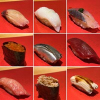 神楽坂 鮨 りん - 