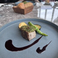 SINC BISTRO -  SINC BISTRO -