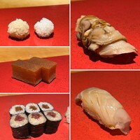 神楽坂 鮨 りん - 