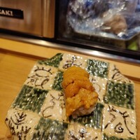 築地青空三代目 本店 - 