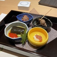 川崎 鮨 たか瀬 - 
