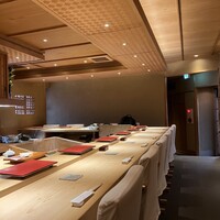 神楽坂 鮨 りん - 