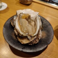 築地青空三代目 本店 - 