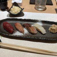 川崎 鮨 たか瀬 - 