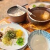 奄美鶏飯と島料理の鳥しん
