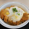 かつや - カツ丼（梅）
