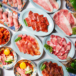 Taishuu Yakiniku Shinsuke - 