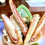 札幌かに本家 - 