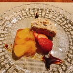 オステリア エジリオサーラ - 