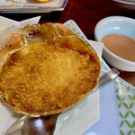 札幌かに本家 - 