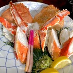 札幌かに本家 - 