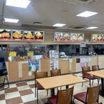 Choujahara Sabisueria Keishoku Fudokoto - スナックコーナー！