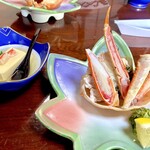 札幌かに本家 栄中央店 - 