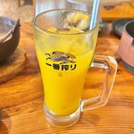 奄美鶏飯と島料理の鳥しん - 