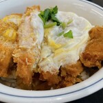 かつや - アップ