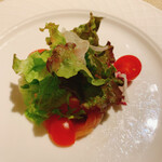 オステリア エジリオサーラ - 