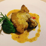 オステリア エジリオサーラ - 