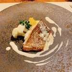 オステリア エジリオサーラ - 