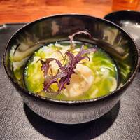 薪炭まだら - 