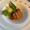 Restaurant　Le plateau - 前菜