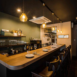 CALAMARI - メイン写真: