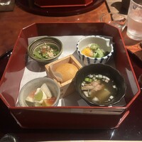 御曹司 きよやす邸 六本木本店 - 