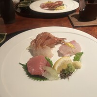 御曹司 きよやす邸 六本木本店 - 
