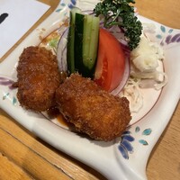 味処 高崎 - 