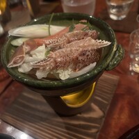 御曹司 きよやす邸 六本木本店 - 