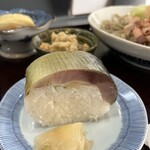 生粉打蕎麦 玄太 - 